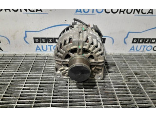 Генератор 231006293R, 2722638A Dacia Duster II