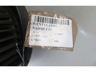 Вентилятор печки 6Q1820015A, 6Q1820015A Audi A2