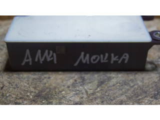 Блок подушек безопасности 13586630 Vauxhall Mokka