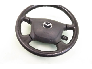 Руль Mazda Premacy - года