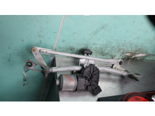 Моторчик дворников Citroen Berlingo