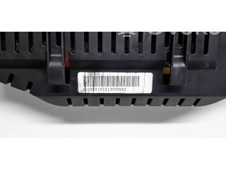  Турбина Audi A8 S8 D3 4E  4E0920950F         