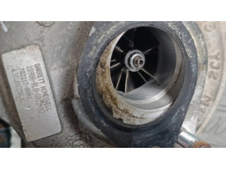 Турбина Honda Accord 2.2 18900RL0G012112, 7822170001 для двигателя n22b1