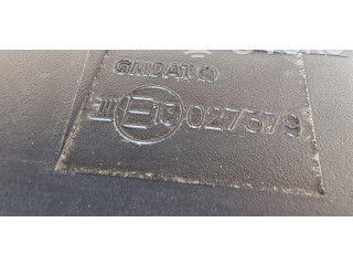 Zpětné zrcátko Chevrolet Cruze II 2021