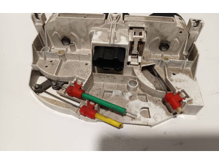 Блок управления климат-контролем 1J0820045E, 901510940000 Skoda Octavia Mk1 (1U)