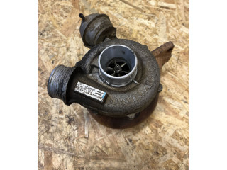 Turbodmychadlo Турбина Volvo XC70 D5244T