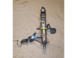    Рулевая рейка 9663123280, 1811632100F   Peugeot Expert 2007 - 2016 года