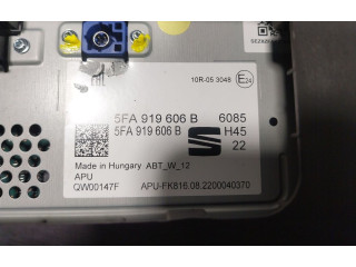 Дисплей    5FA919606B041, 5FA919606B   Cupra Leon