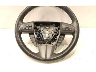 Руль Mazda 3 I 2007 - 2008 года K0273G02B62S