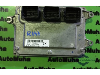 Блок управления двигателем Блок управления 0630710-383954, 0630710383954 Honda City