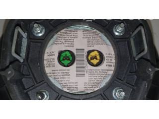 Подушка безопасности водителя 07353161960, 00205   Fiat Idea