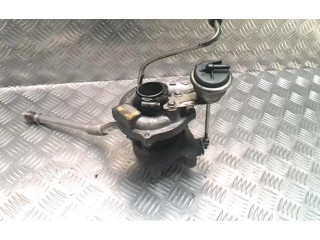 Турбина Renault Clio II 7701476183, 7701476183 для двигателя K9K-712