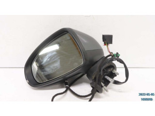 Зеркало электрическое        Audi A1  2010 - 2018 года   