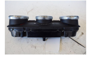 Блок управления климат-контролем 15609936 Alfa Romeo Giulietta