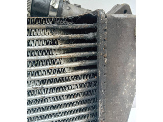 Интеркулер Nissan X-Trail T30