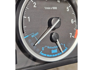 Přístrojová deska BMW X6 E71 2009 6976284