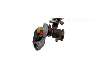  Турбина Volkswagen Golf VIII  04E145715M, 0903214003         