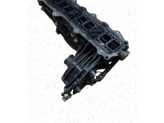 Всасывающий коллектор A6510900037, 6510900037   Mercedes-Benz C W205       