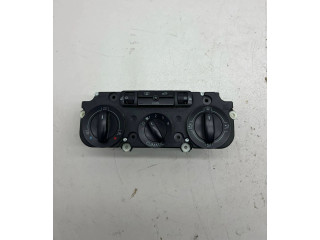 Блок управления климат-контролем 1K0820047DQ Volkswagen Caddy