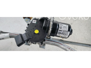 Комплект механизма стеклоочистителей