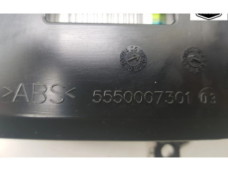 Přístrojová deska Audi Q7 4L 2007 4L0920900J, 4L0920900J