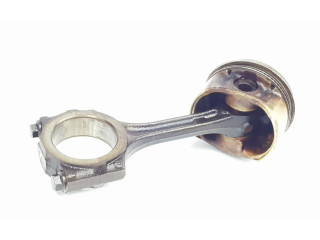  Поршень с шатуном  7701478731, 7701478731  Dacia Sandero  