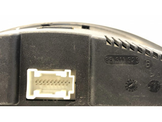 Панель приборов A2035403047, 88311323   Mercedes-Benz C W203       