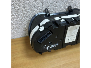 Панель приборов DX2310849JD, F1056 Jaguar XF X250