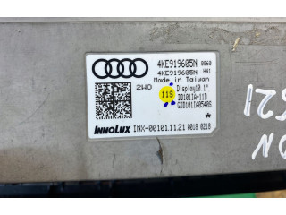 Дисплей 4KE919605N Audi e-tron