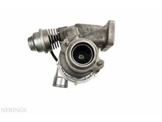 Turbodmychadlo Турбина 53249706480, 124412 BMW 5 E28