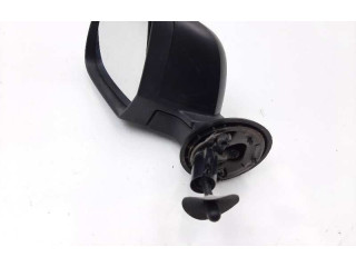 Зеркало электрическое Dacia Duster