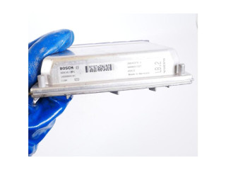 Блок управления двигателя 0281011441   Volvo XC90