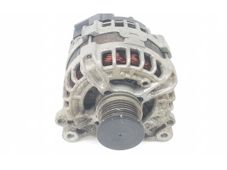 Генератор 04L903024S, 04L903024S Volkswagen Caddy