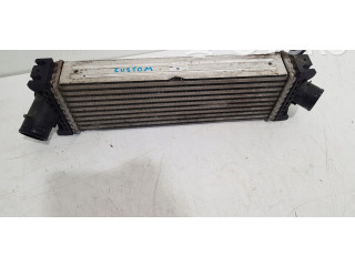 Интеркулер Ford Transit Custom