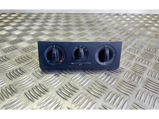 Блок управления климат-контролем 5J0819045E, 6Q0819445 Skoda Fabia Mk2 (5J)