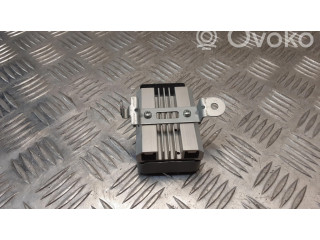 Блок управления топливного насоса