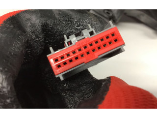 Zpětné zrcátko  Jaguar E-Pace 2018    