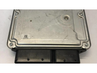 Řídící jednotka 03L906022TN, 0281016256 Audi A4 Allroad 2010