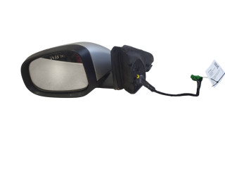 Зеркало электрическое Volvo S60 2014 - 2018 года