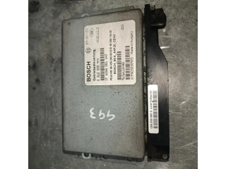 Блок управления коробкой передач 9656615480   Citroen Berlingo