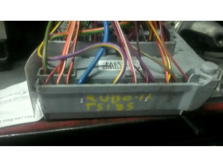   Pojistková skříňka    Fiat Qubo 2007