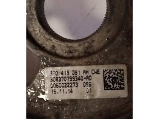 Руль Skoda Superb B6 (3T)  2008 - 2015 года 3T0419091AH, 0060022273      