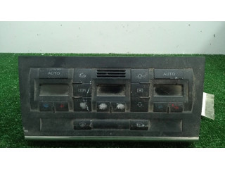 Блок управления климат-контролем 8E0820043   Audi A4 Allroad