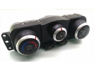 Блок управления климат-контролем 97250-3KXXX, 972503KXXX Hyundai Sonata