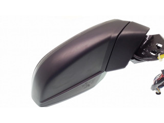 Zpětné zrcátko pravé Audi Q7 4M 2016  233656052, E1041367  