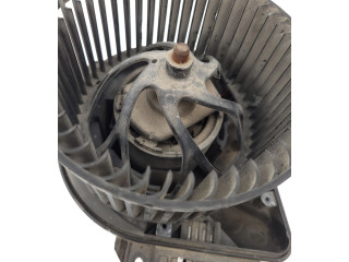 Вентилятор печки       Peugeot 406