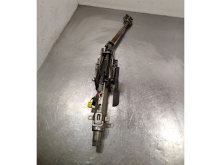 рейка Колонка рулевая 1k1419502bc, so409120903985a Skoda Yeti (5L) 2009 - 2017 года