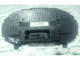 Панель приборов A2C53106515 Skoda Octavia Mk2 (1Z)