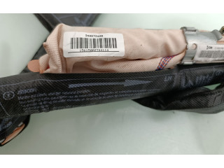 Боковая подушка безопасности 9687714180   Citroen C5