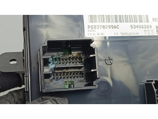 Блок управления P68370299AC   Jeep Cherokee